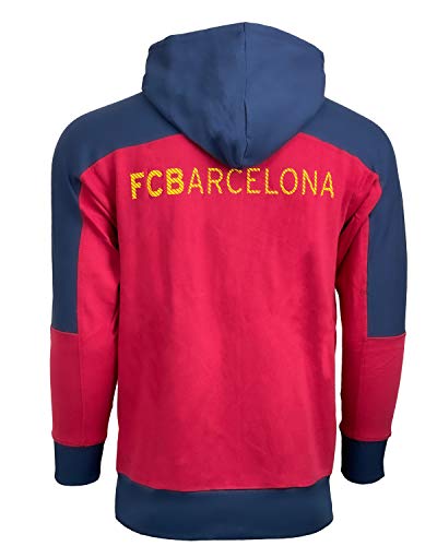 Icon Sports Boy's Zip up Hoodie, Youth Sizes Hooded Sweatshirt3