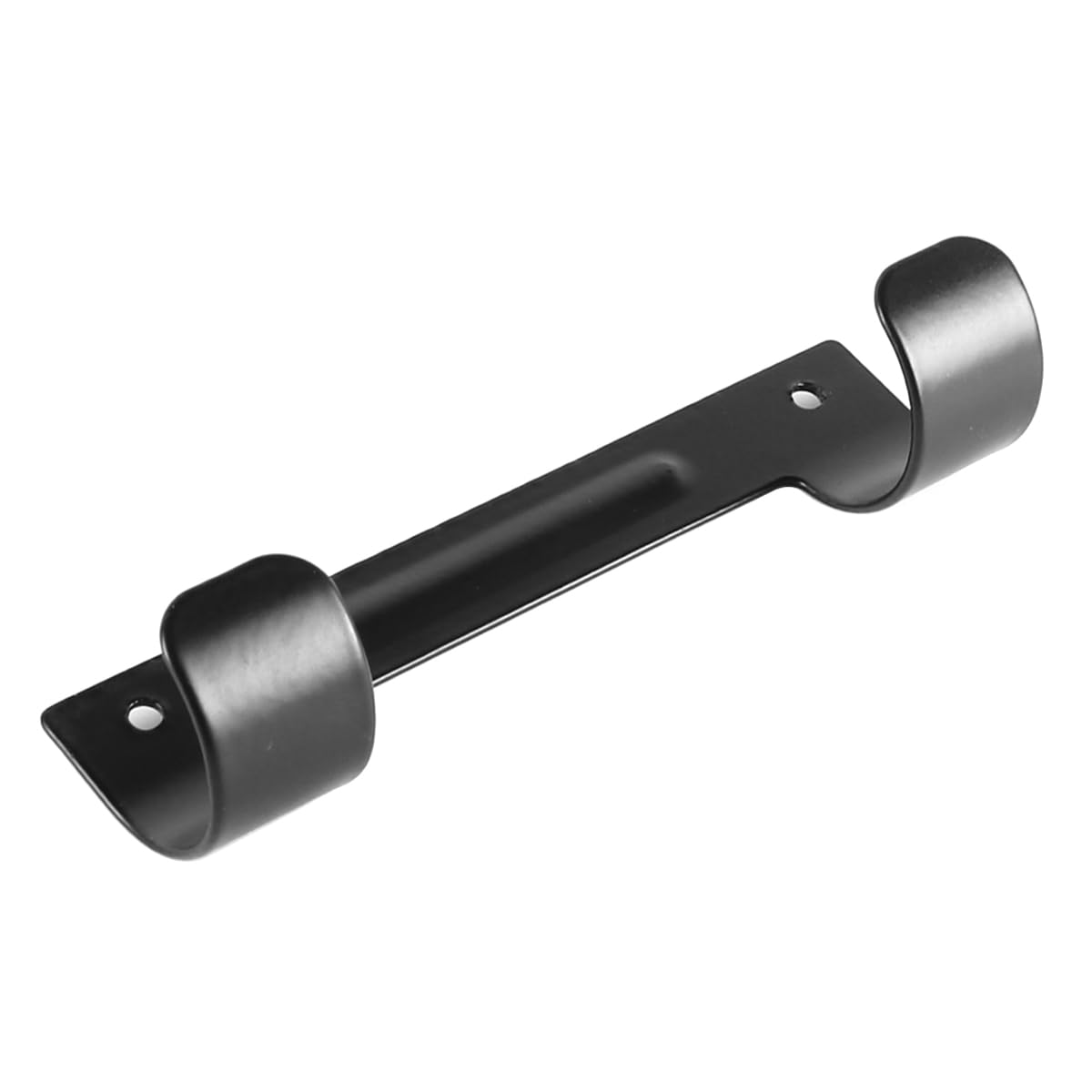 Percha para Tabla de Planchar Gancho para Tabla de Planchar Percha para Tabla de Planchar con Tornillos para Toallas Cepillos de Limpieza Chaquetas Baños Dormitorios