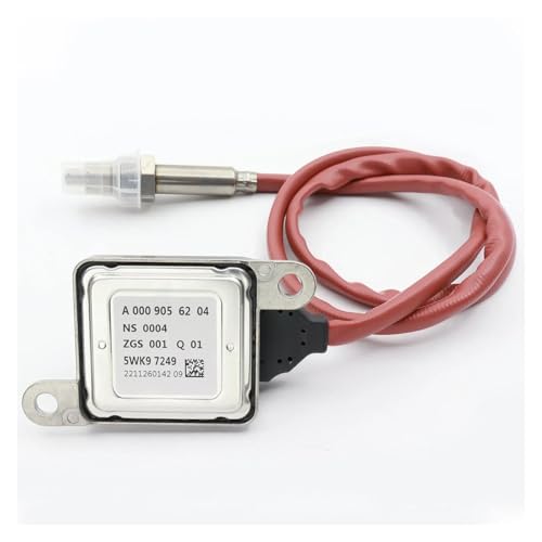 Capteur d'oxygène Mercedes résout le voyant moteur W205 W166