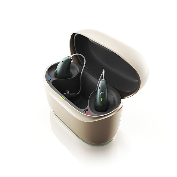 Signia Standard RIC (Pure AX) Charger