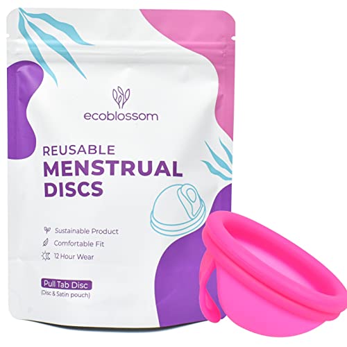 What Is A Menstrual Disc For Women – LJERGE