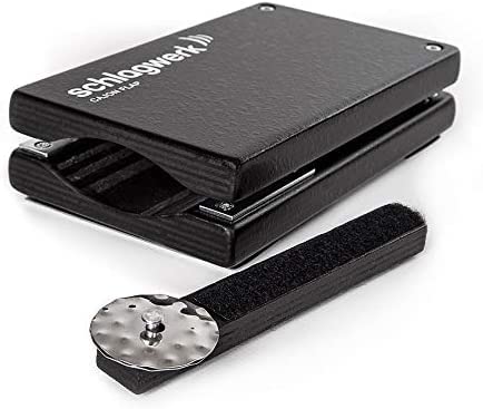 Amazon.co.jp: SCHLAGWERK シュラグヴェルク カホン・フラップ XL