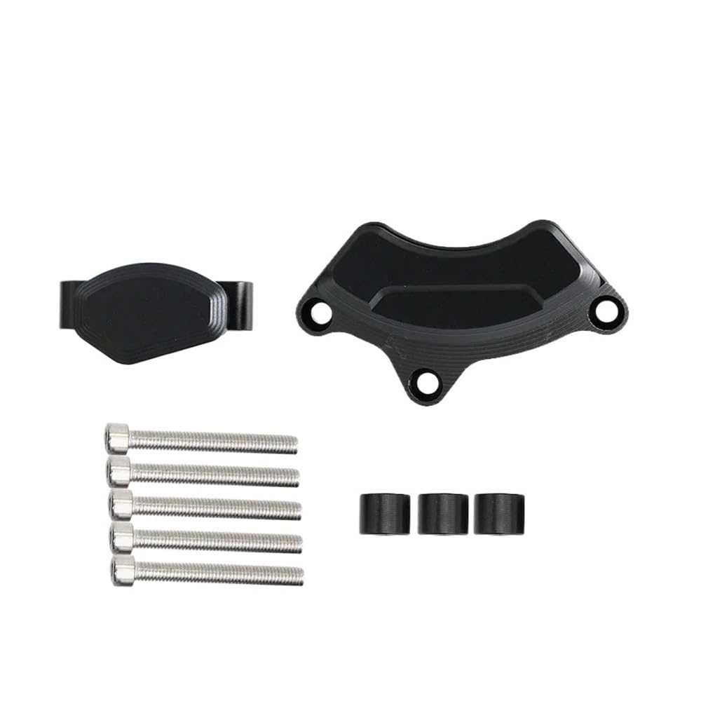 Almohadilla protectora contra choques S1000RR evita roturas de motor K67 4