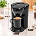 Imagen de Clatronic Cafetera 1 taza