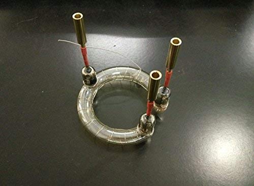 Bowens Flashtube BW-2980 - Tubo Flash Per Teste Flash, 3 Gambe, Rivestito UV - Foto 4