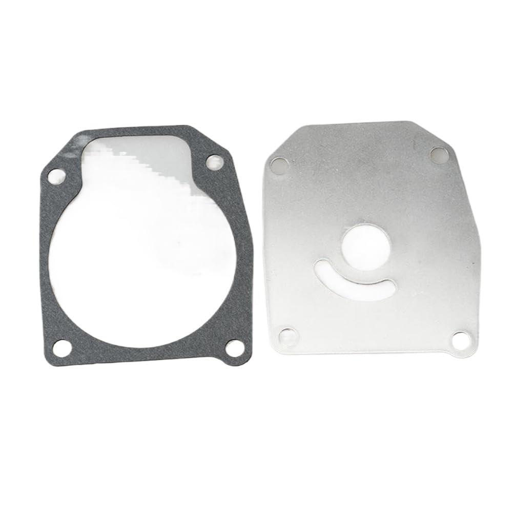 Kit di riparazione girante pompa acqua 432955 438597 compatibile con OMC 60 65 70 75HP 18 3389