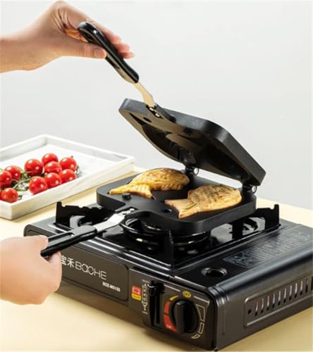 Ladfrol 鯛焼き器 直火式