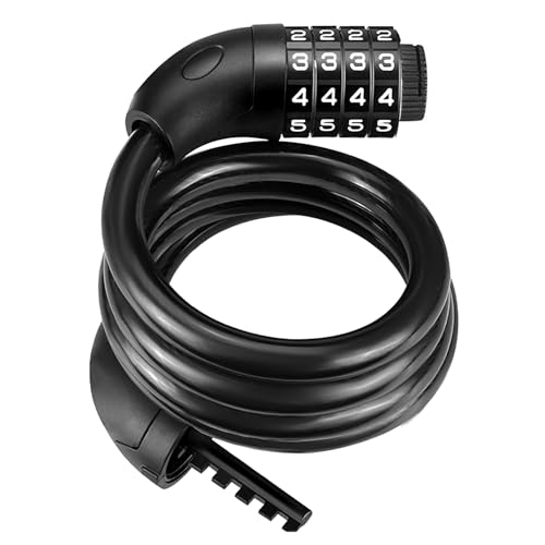 Bike Lock Cable