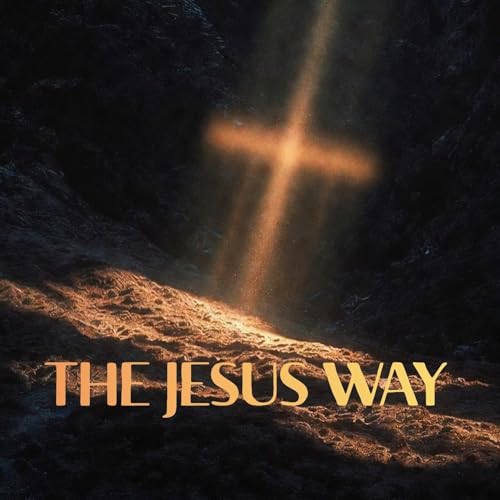 The Jesus Way: The Towel - Pastor Jon Stoe