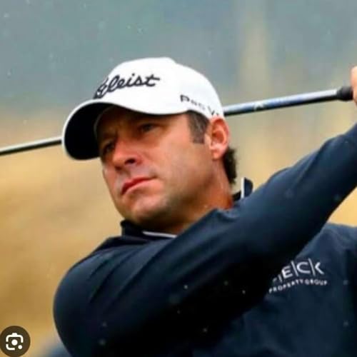 From Tour Wins To Teaching Mastery. A conversation with 3x Asian Tour winner Terry Pilkaderis