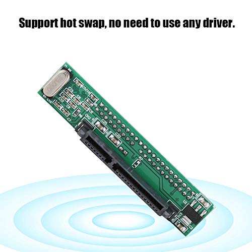 Reviews y listado de Adaptador ide sata los más recomendados. 15 Imagen adicional