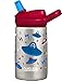 Produktbild CAMELBAK Unisex Eddy Plus SST Vacuum Insulated Flaschen, UFOs, 35 Litres/12 oz