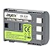 Produktbild ayex NB-2LH Akku Passend für Canon EOS 350D 400D Powershot G7 G9 S30 S40 u.v.m.