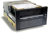 DELL - Dell DLT1 40-80GB Internal 5.25in Tape Drive 40-1271-01 Black Adic for 1F545 PV120T - 40-1271-01