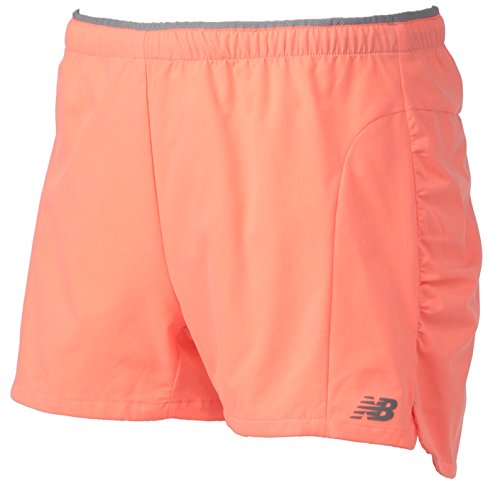 new balance(ニューバランス) ランニング ショートパンツ JWSR6010CMH レディース