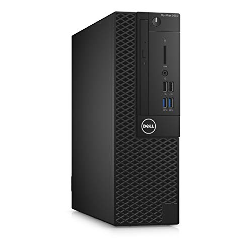 Preisvergleich Produktbild Dell Optiplex 3050 SFF Desktop Computer