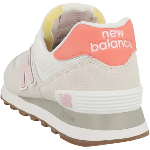 Image of New Balance Womens 574
