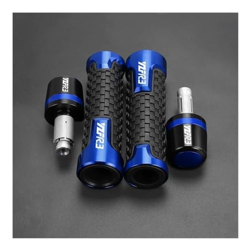 Leviers de frein et d'embrayage de précision pour guidon YZF-R3