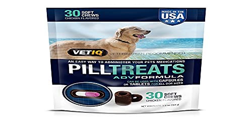 Pill Treats Twin Pack (Bacon)