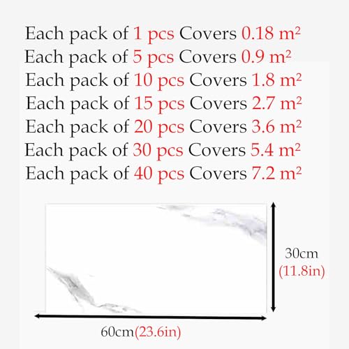 Paneles de techo de PVC grandes y autoadhesivos de estilo industrial impermeables 3