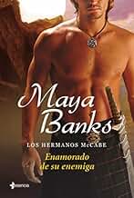 Los hermanos McCabe. Enamorado de su enemiga