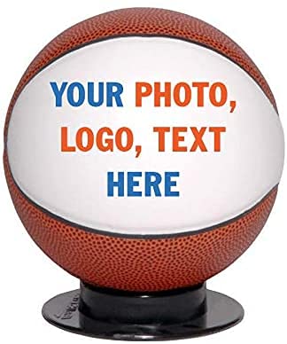 Personalized Mini Basketball