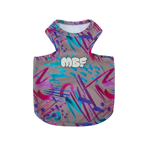 MANDARINE BROTHERS �}���_�����u���U�[�Y CCL COOLING TANK 26SS �� �� �N�[�� �G�炵�či���ĂЂ��� (ABSTRACT, XL)