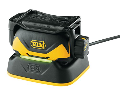 Petzl Pixa 3R Accu Pro Headlamp #TOP1
