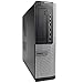 Dell OptiPlex 790 DT SFF Desktop Computer Intel Core i5 i5-2400 3.10 GHz Desktop 4GB RAM 250GB HDD DVD-Writer DVDRW Windows 7 Professional 64-bit (English)