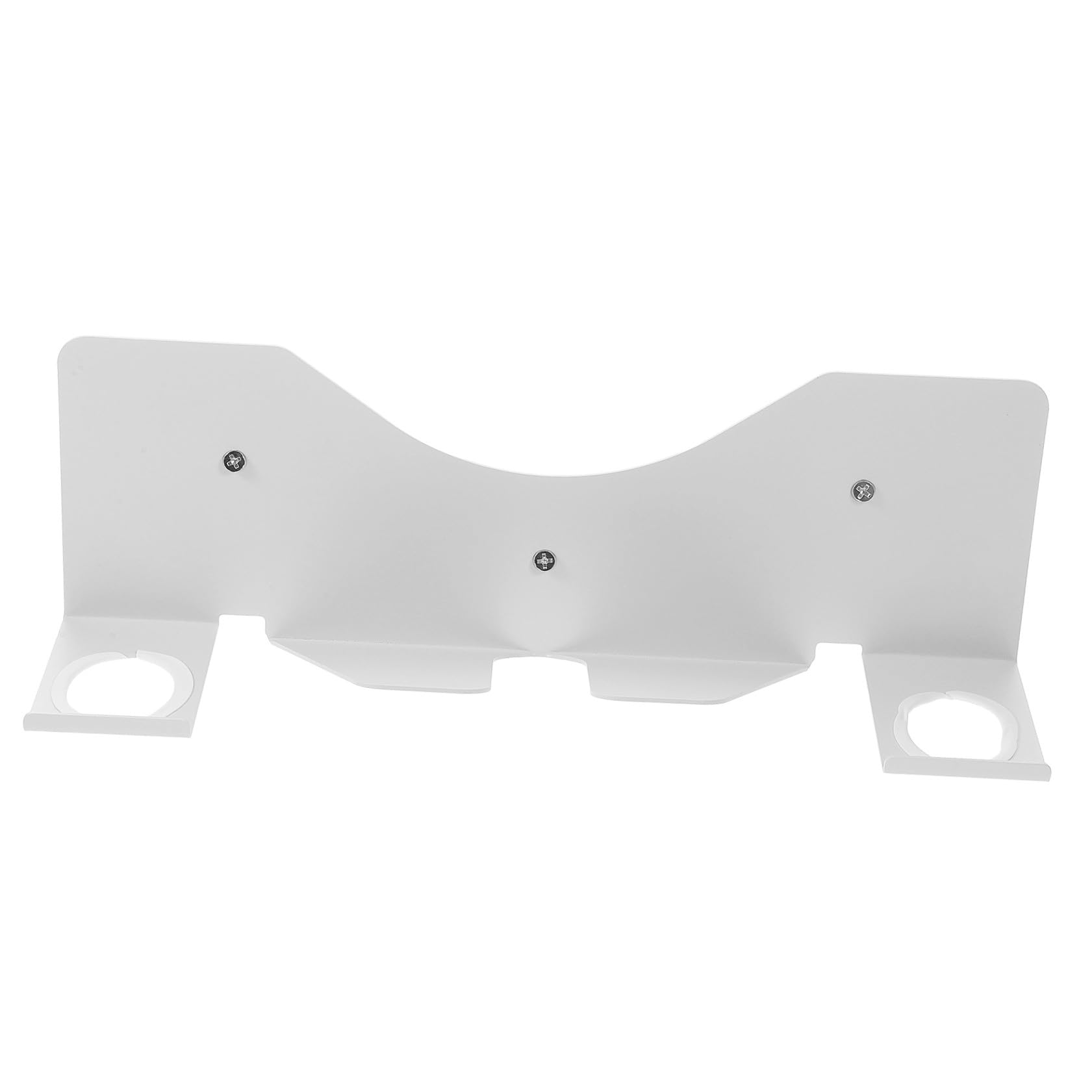 Vr-displayständer mit Wandhalterung für Vr-headsets Kleiner Ständer für Zwei Vr-Controller und Vr-Brille Platzsparend und Dekorativ