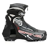 Sohle - kompatibel mit SNS Profil System (Salomon) Die Schuhe passen nicht zu SNS Pilot Bindungen.