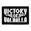 Victory Or Valhalla