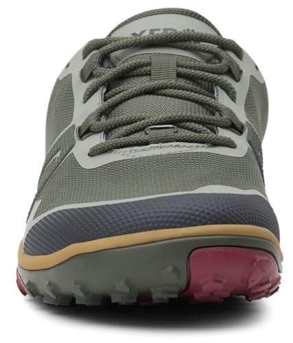 Image of Xero Shoes Men's Scrambler Low EV Barefoot Trail Running Shoes