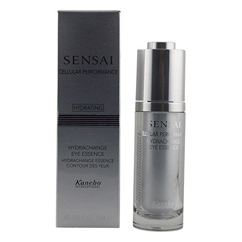 Kanebo Sensai Contorno de Ojos, 15 ml