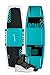 Ronix District Wakeboard, 144 cm w/District Boots, 10.5-14.5