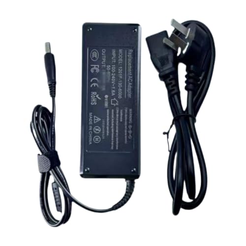 Adaptateur secteur 12V 10A blanc stop surchauffe alimentation