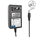 Charger w/Small Jack for Booster PAC Esa217 ES5000 ESP5500 ES6000 Jump Starter Power Supply Cord AC Adapter Adaptor Truck PAC TCB-ESA217 141-004-000 GPU481801000WD00