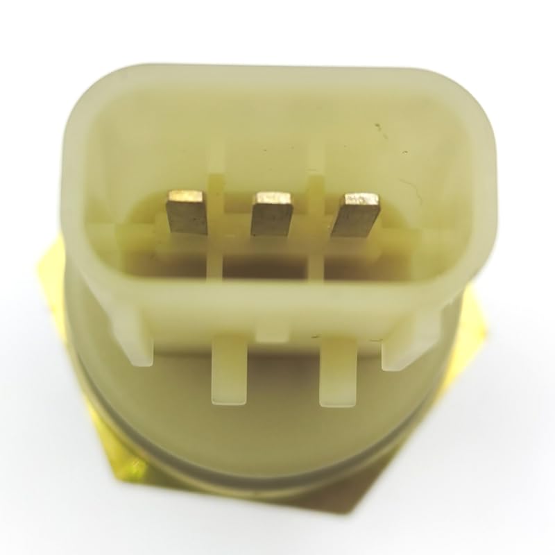 904-7254 23527829 Turbocharger Boost Sensor Oil Pressure Sensor Compatible with D-etroit D-iesel S60 14L