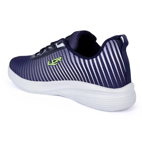 Image of LANCER Mens Wonder-36 Running Shoes
