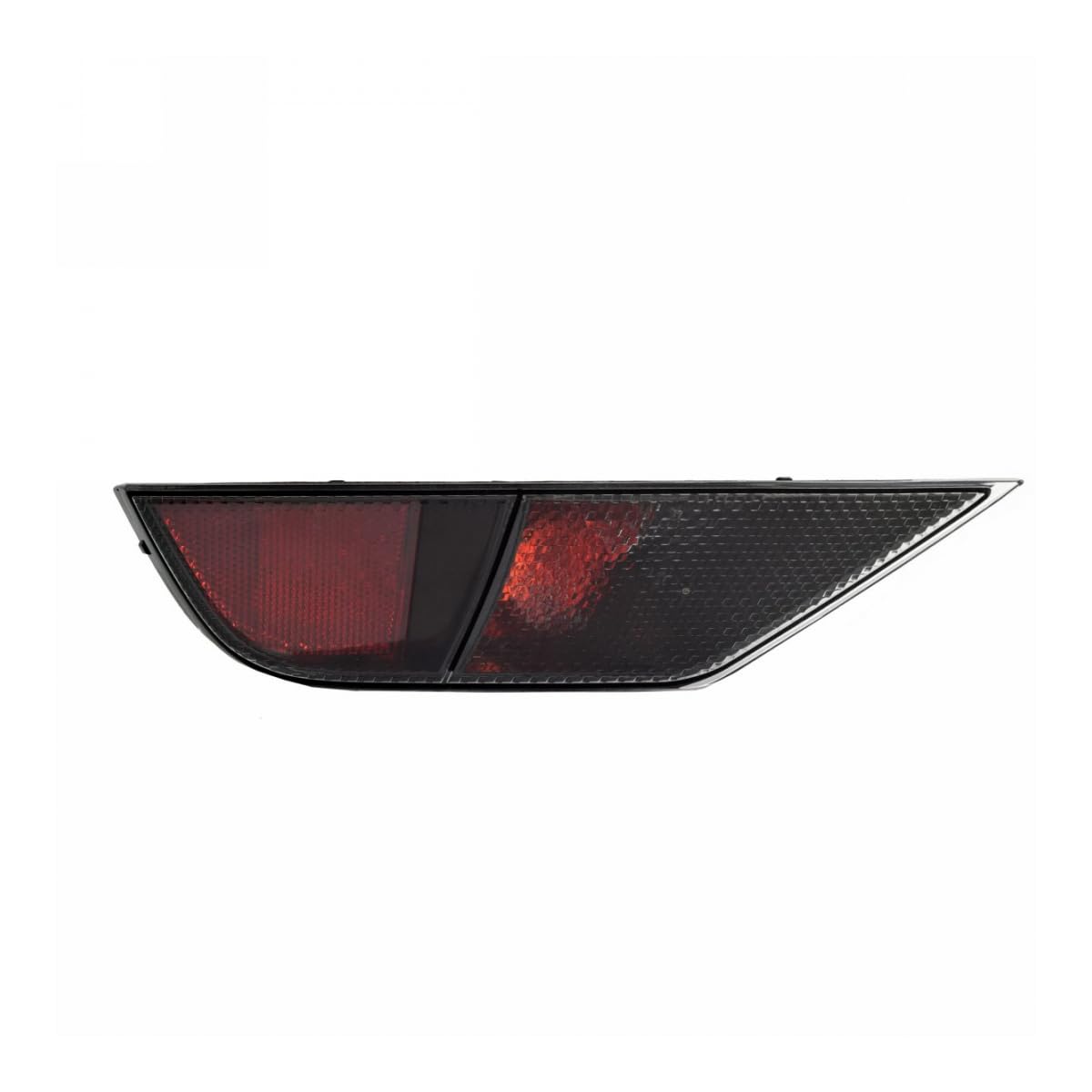 Magneti Marelli 714000062500 Rear Fog Light, Left