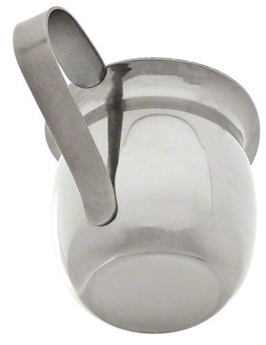 Update International 5 Oz Bell Creamer #TOP3