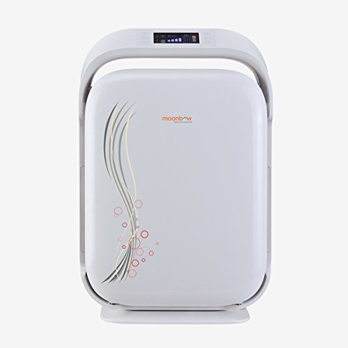 HINDWARE Puri 5 Technology Room AIR Purifier