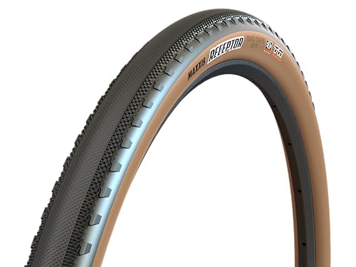 MAXXIS Receptor - Dual Compound - 700, 650 - EXO - Tubeless | Semi-Slick Gravel...