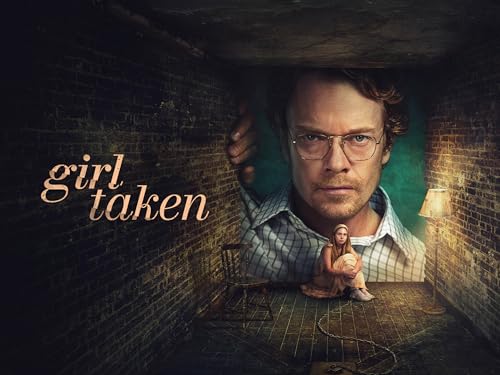 Girl Taken, Staffel 1 für 0,00 EUR bei Amazon Bild: Girl Taken, Staffel 1 für 0,00 EUR bei Amazon