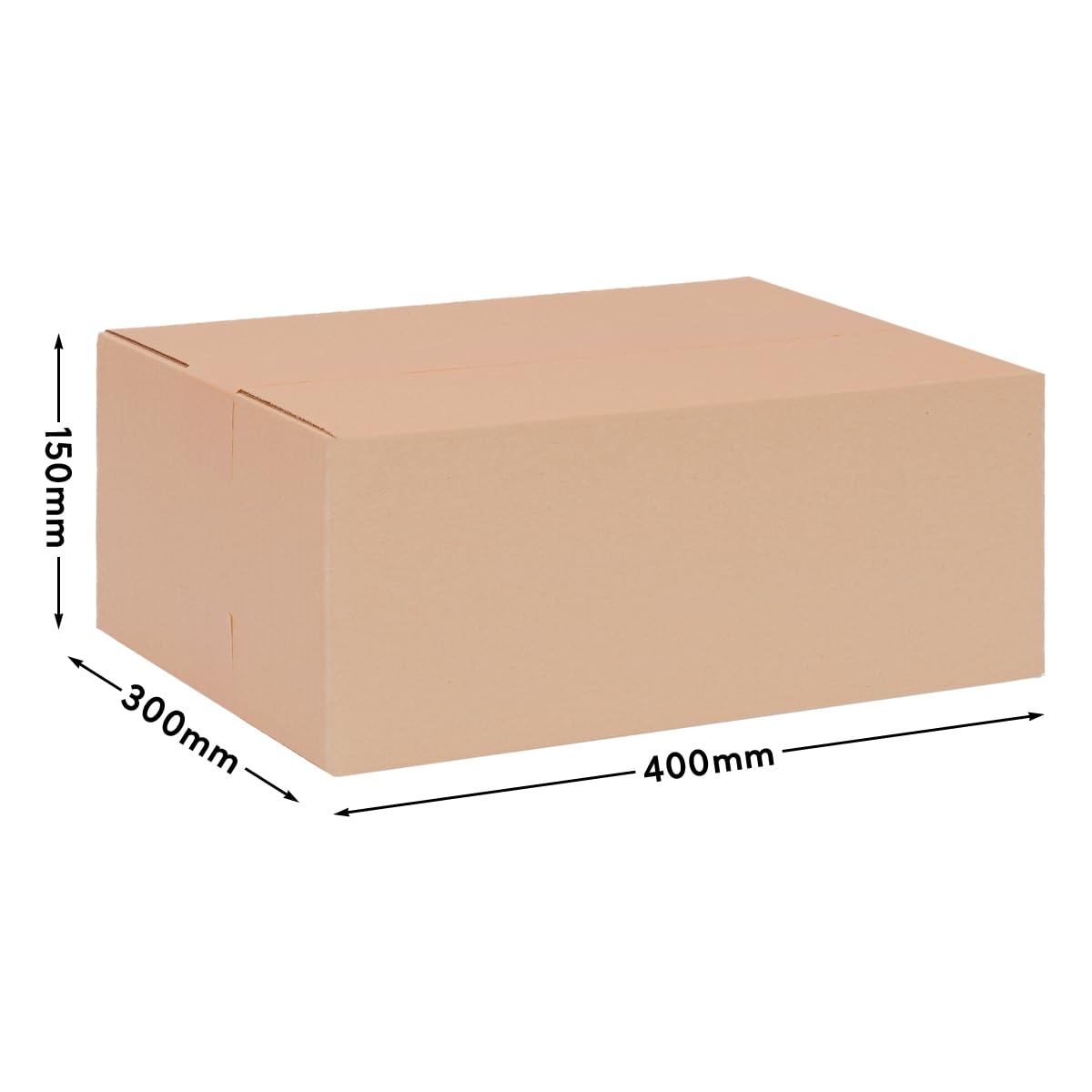 Amerikaanse Vouwdozen | Van Lieshout Packaging