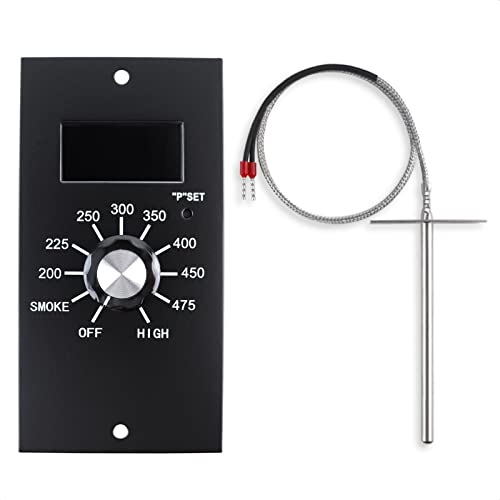 The Best Digital Bbq Pit Thermometer Top 12 Picks By An Expert BNB