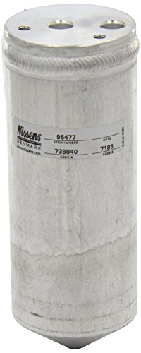 Nissens 95477 Filtri Clima