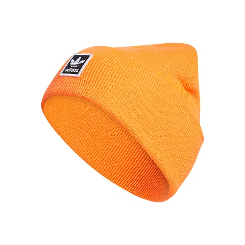 Bonnet haut utilitaire à manchette adidas Originals pour vos sorties urbaines cet hiver