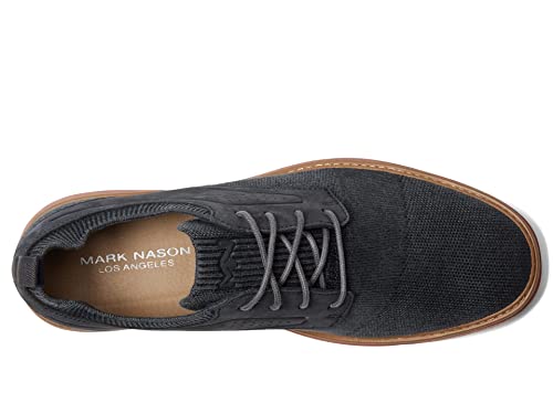 Skechers Men's Parallux-Archie Oxford3