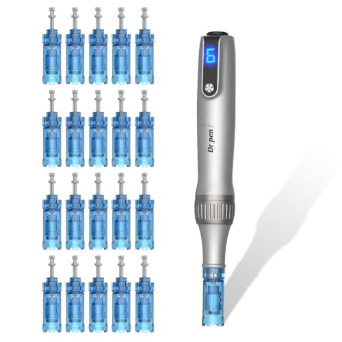 Dr Pen M8S Microneedle Roller Pen